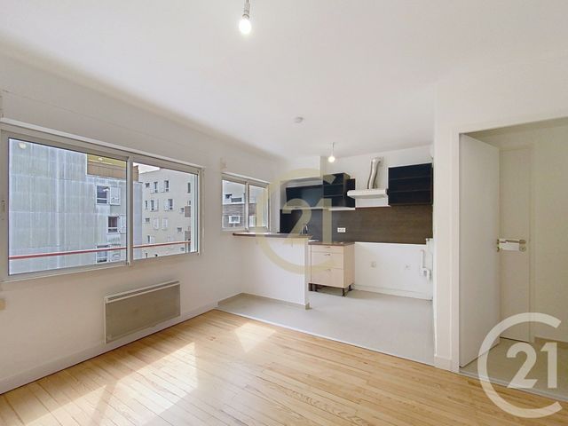 appartement - ST NAZAIRE - 44