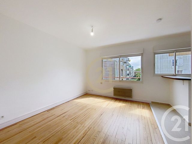 Appartement F2 &agrave; louer - 2 pi&egrave;ces - 33,29 m2 - St Nazaire - 44 - PAYS-DE-LOIRE