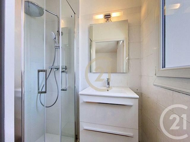 Appartement F2 &agrave; louer - 2 pi&egrave;ces - 33,29 m2 - St Nazaire - 44 - PAYS-DE-LOIRE