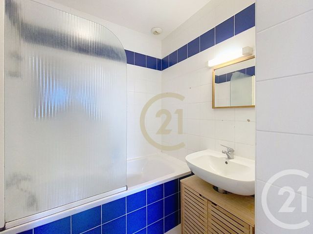 Appartement F3 &agrave; louer - 3 pi&egrave;ces - 51 m2 - Guerande - 44 - PAYS-DE-LOIRE