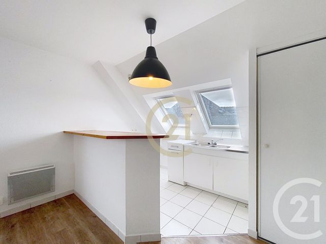 Appartement F3 &agrave; louer - 3 pi&egrave;ces - 51 m2 - Guerande - 44 - PAYS-DE-LOIRE
