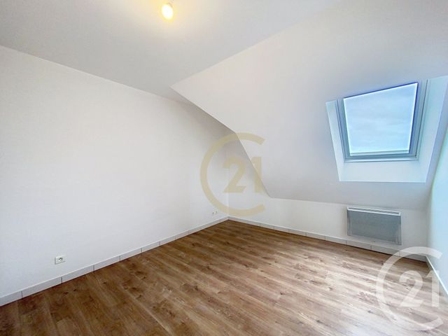 Appartement F3 &agrave; louer - 3 pi&egrave;ces - 51 m2 - Guerande - 44 - PAYS-DE-LOIRE
