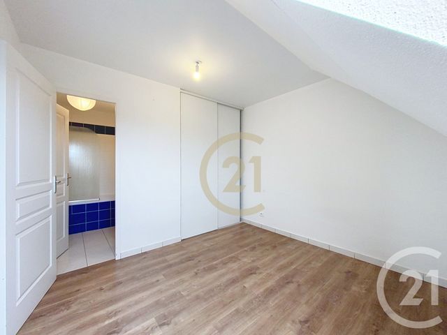 Appartement F3 &agrave; louer - 3 pi&egrave;ces - 51 m2 - Guerande - 44 - PAYS-DE-LOIRE