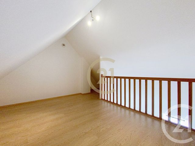 Appartement F3 &agrave; louer - 3 pi&egrave;ces - 51 m2 - Guerande - 44 - PAYS-DE-LOIRE