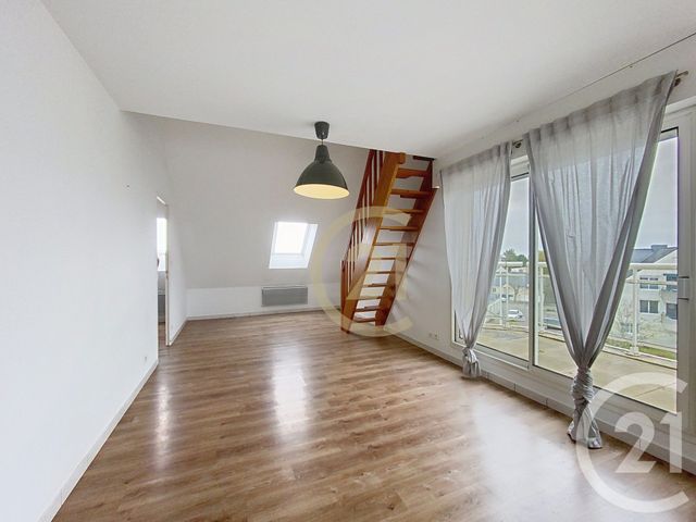 appartement - GUERANDE - 44