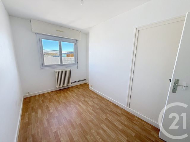Appartement F4 &agrave; vendre - 4 pi&egrave;ces - 77,89 m2 - St Nazaire - 44 - PAYS-DE-LOIRE