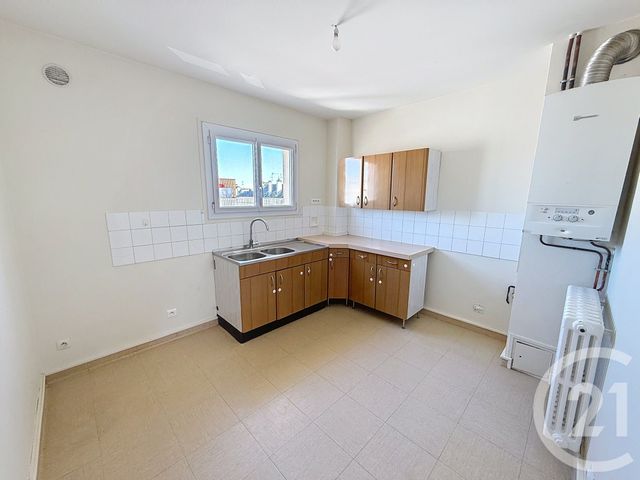 Appartement F4 &agrave; vendre - 4 pi&egrave;ces - 77,89 m2 - St Nazaire - 44 - PAYS-DE-LOIRE