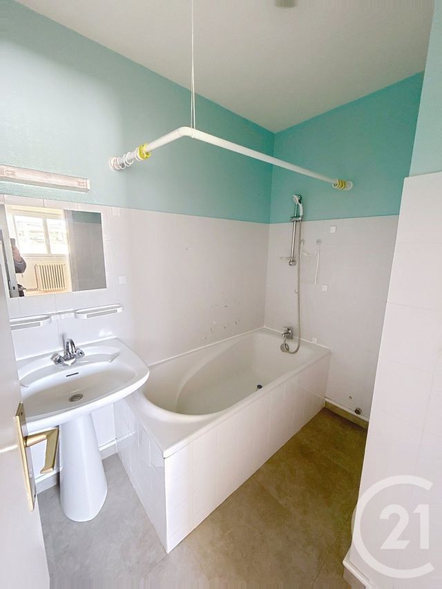 Appartement F4 &agrave; vendre - 4 pi&egrave;ces - 77,89 m2 - St Nazaire - 44 - PAYS-DE-LOIRE