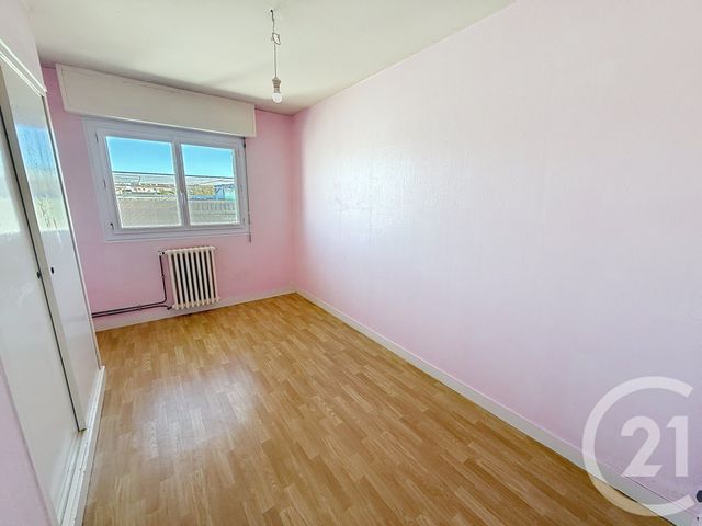 Appartement F4 &agrave; vendre - 4 pi&egrave;ces - 77,89 m2 - St Nazaire - 44 - PAYS-DE-LOIRE