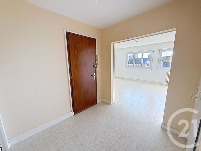 Appartement F4 &agrave; vendre - 4 pi&egrave;ces - 77,89 m2 - St Nazaire - 44 - PAYS-DE-LOIRE