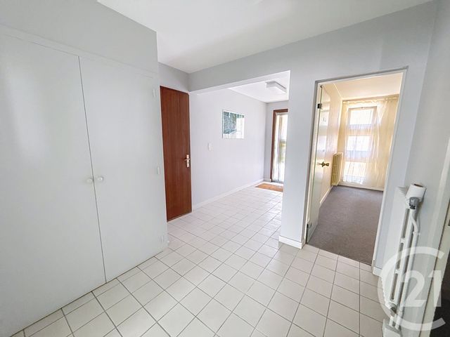 Appartement F3 &agrave; vendre - 3 pi&egrave;ces - 70 m2 - St Nazaire - 44 - PAYS-DE-LOIRE