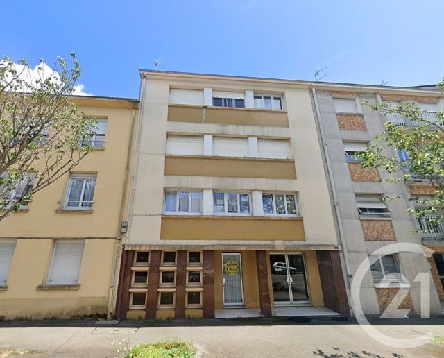 appartement - ST NAZAIRE - 44