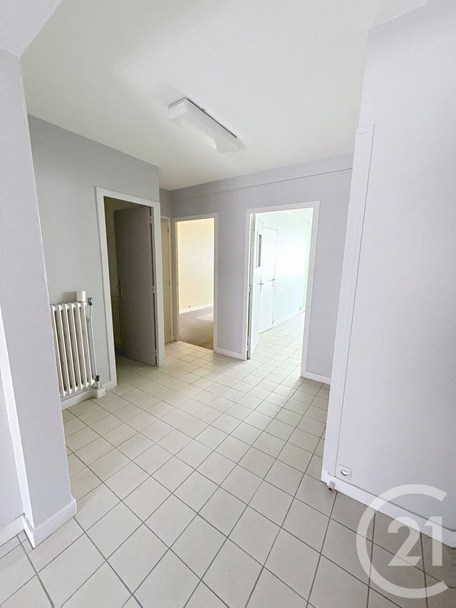 Appartement F3 &agrave; vendre - 3 pi&egrave;ces - 70 m2 - St Nazaire - 44 - PAYS-DE-LOIRE