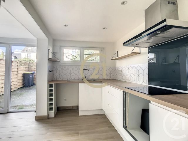 Appartement T3 &agrave; louer - 3 pi&egrave;ces - 66,14 m2 - St Nazaire - 44 - PAYS-DE-LOIRE