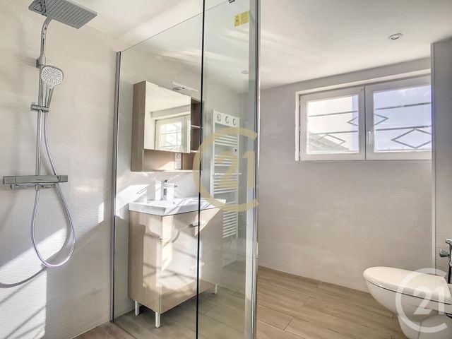 Appartement T3 &agrave; louer - 3 pi&egrave;ces - 66,14 m2 - St Nazaire - 44 - PAYS-DE-LOIRE