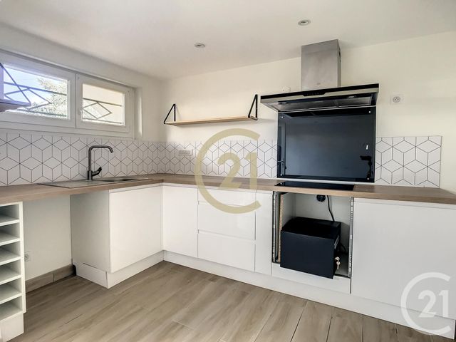 Appartement T3 &agrave; louer - 3 pi&egrave;ces - 66,14 m2 - St Nazaire - 44 - PAYS-DE-LOIRE