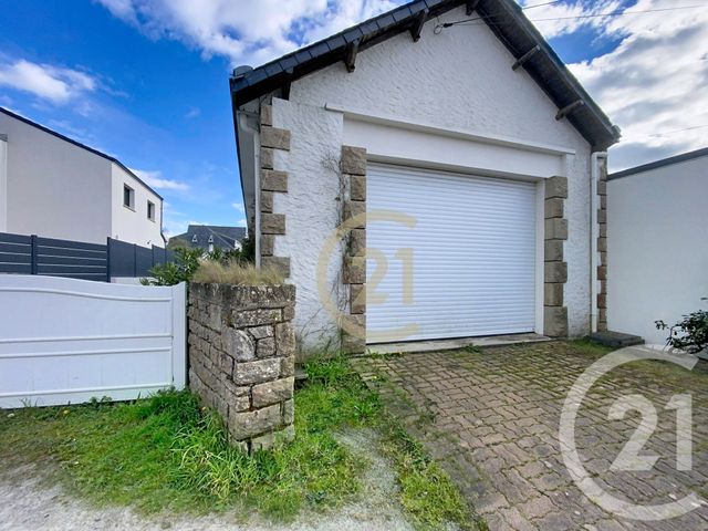 Parking &agrave; louer - 61 m2 - Pornichet - 44 - PAYS-DE-LOIRE