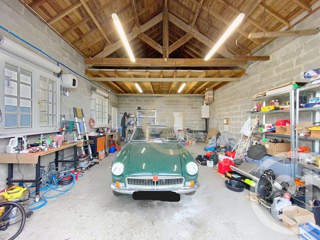 parking - PORNICHET - 44