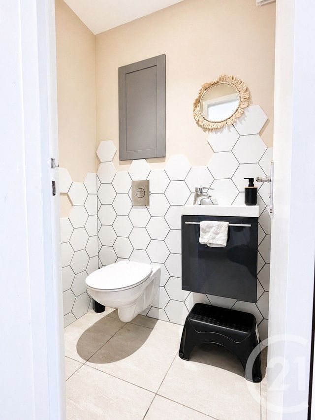 Maison &agrave; vendre - 6 pi&egrave;ces - 116,63 m2 - Trignac - 44 - PAYS-DE-LOIRE