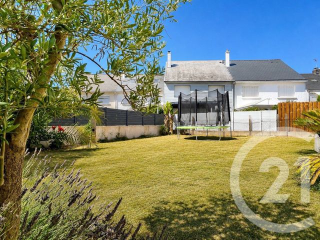 Maison &agrave; vendre - 6 pi&egrave;ces - 116,63 m2 - Trignac - 44 - PAYS-DE-LOIRE