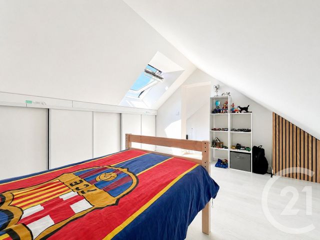 Maison &agrave; vendre - 6 pi&egrave;ces - 116,63 m2 - Trignac - 44 - PAYS-DE-LOIRE