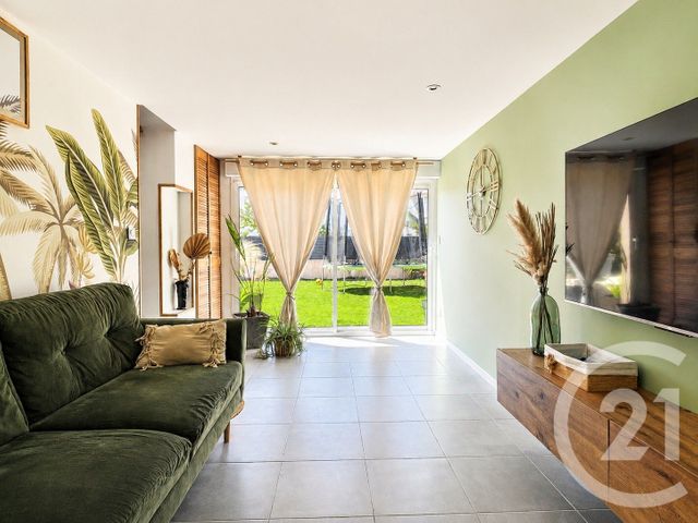 Maison &agrave; vendre - 6 pi&egrave;ces - 116,63 m2 - Trignac - 44 - PAYS-DE-LOIRE