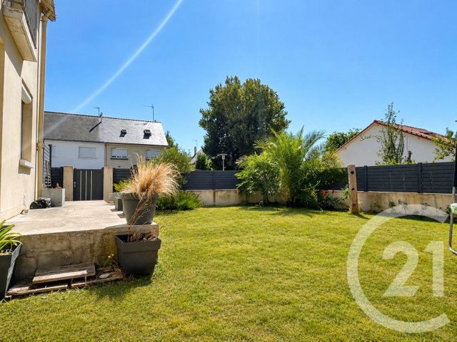 Maison &agrave; vendre - 6 pi&egrave;ces - 116,63 m2 - Trignac - 44 - PAYS-DE-LOIRE