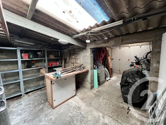 Maison &agrave; vendre - 6 pi&egrave;ces - 116,63 m2 - Trignac - 44 - PAYS-DE-LOIRE