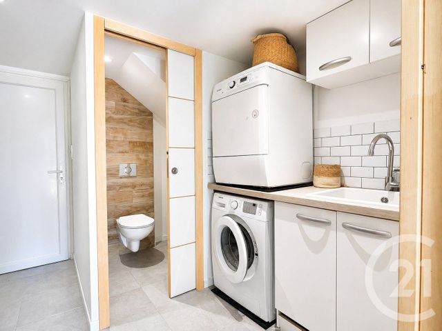 Maison &agrave; vendre - 6 pi&egrave;ces - 116,63 m2 - Trignac - 44 - PAYS-DE-LOIRE
