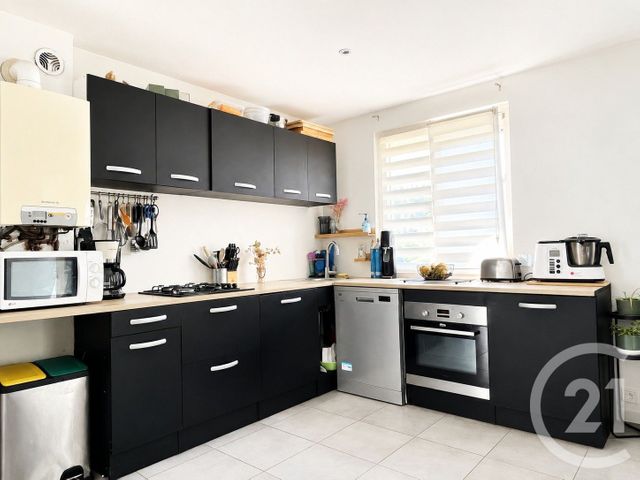 Maison &agrave; vendre - 6 pi&egrave;ces - 116,63 m2 - Trignac - 44 - PAYS-DE-LOIRE