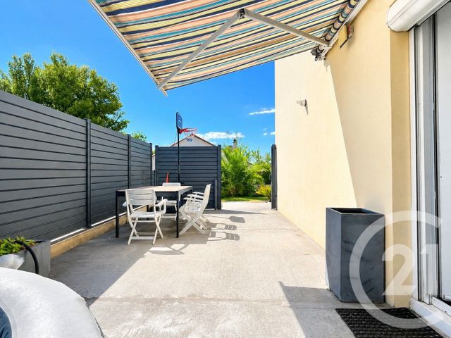 Maison &agrave; vendre - 6 pi&egrave;ces - 116,63 m2 - Trignac - 44 - PAYS-DE-LOIRE