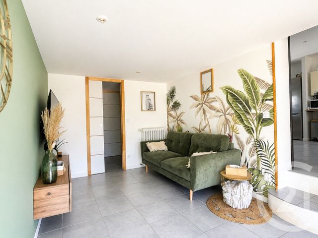 Maison &agrave; vendre - 6 pi&egrave;ces - 116,63 m2 - Trignac - 44 - PAYS-DE-LOIRE