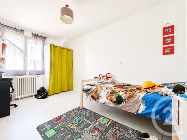 Maison &agrave; vendre - 6 pi&egrave;ces - 116,63 m2 - Trignac - 44 - PAYS-DE-LOIRE