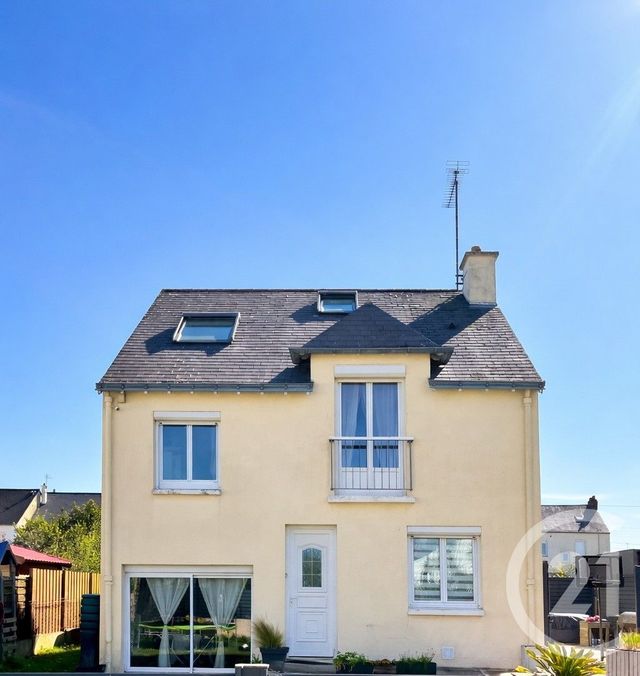 Maison à vendre TRIGNAC