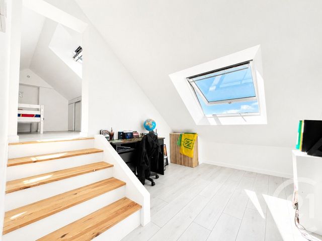 Maison &agrave; vendre - 6 pi&egrave;ces - 116,63 m2 - Trignac - 44 - PAYS-DE-LOIRE