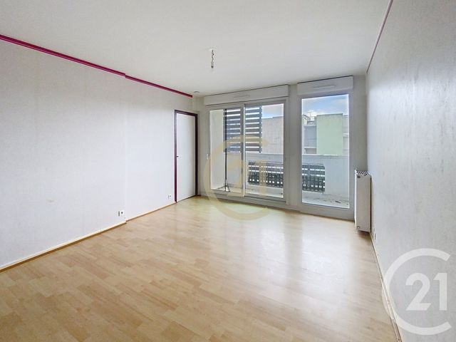 Appartement T2 &agrave; louer - 2 pi&egrave;ces - 47,63 m2 - St Nazaire - 44 - PAYS-DE-LOIRE