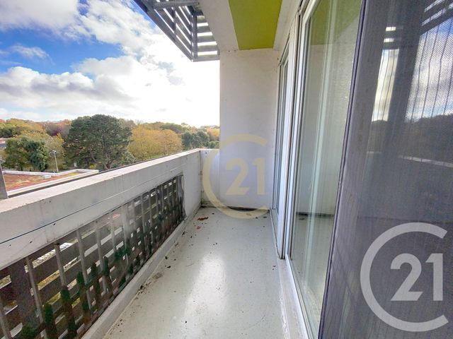 Appartement T2 &agrave; louer - 2 pi&egrave;ces - 47,63 m2 - St Nazaire - 44 - PAYS-DE-LOIRE