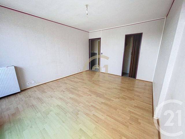 Appartement T2 &agrave; louer - 2 pi&egrave;ces - 47,63 m2 - St Nazaire - 44 - PAYS-DE-LOIRE