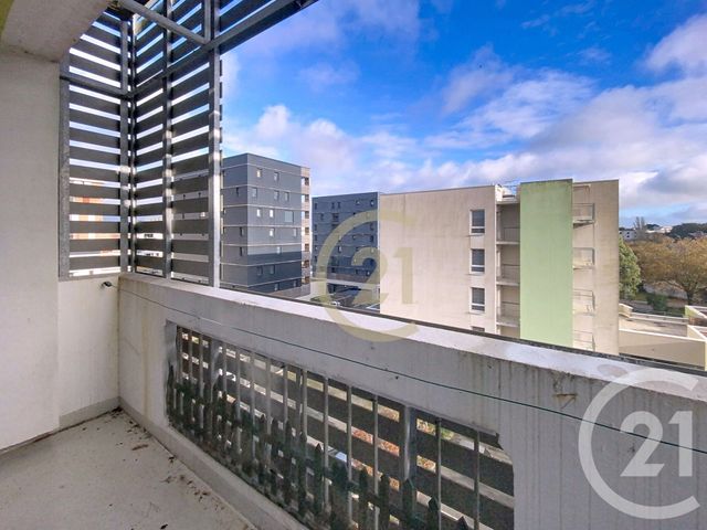 appartement - ST NAZAIRE - 44