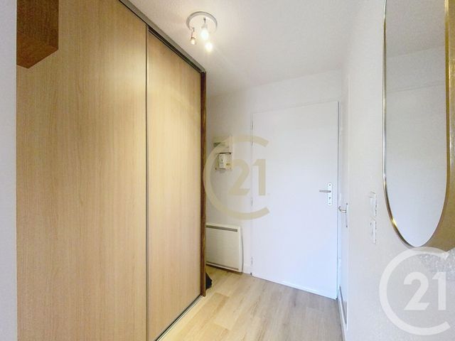 Appartement F1 &agrave; louer - 1 pi&egrave;ce - 16 m2 - St Nazaire - 44 - PAYS-DE-LOIRE