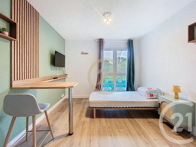 appartement - ST NAZAIRE - 44