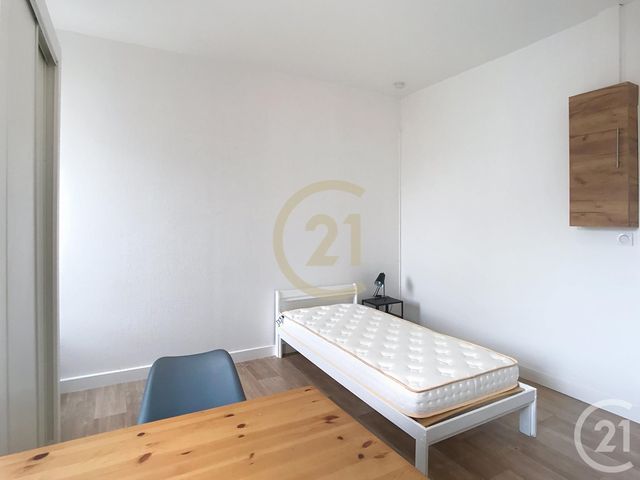 Appartement Studio &agrave; louer - 1 pi&egrave;ce - 17,63 m2 - St Nazaire - 44 - PAYS-DE-LOIRE