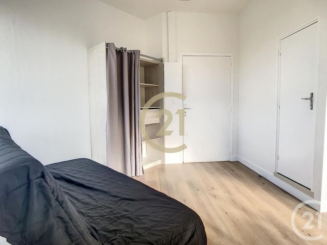 Appartement Studio &agrave; louer - 1 pi&egrave;ce - 16,05 m2 - St Nazaire - 44 - PAYS-DE-LOIRE