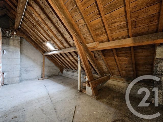 Appartement T2 &agrave; vendre - 2 pi&egrave;ces - 53,46 m2 - St Nazaire - 44 - PAYS-DE-LOIRE
