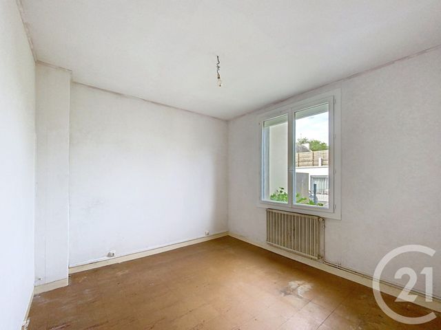 Appartement T2 &agrave; vendre - 2 pi&egrave;ces - 53,46 m2 - St Nazaire - 44 - PAYS-DE-LOIRE