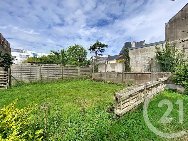 Appartement T2 &agrave; vendre - 2 pi&egrave;ces - 53,46 m2 - St Nazaire - 44 - PAYS-DE-LOIRE