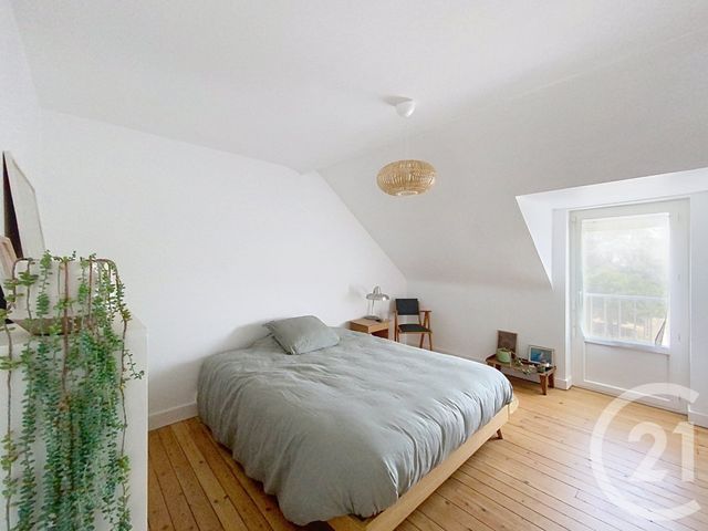 Maison &agrave; vendre - 5 pi&egrave;ces - 70 m2 - St Nazaire - 44 - PAYS-DE-LOIRE