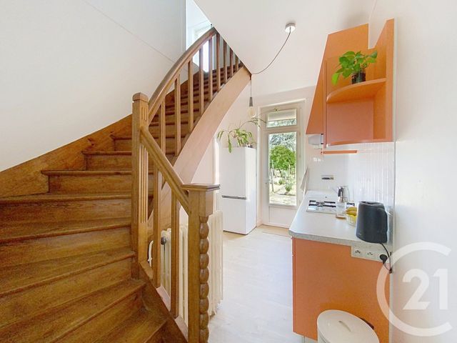Maison &agrave; vendre - 5 pi&egrave;ces - 70 m2 - St Nazaire - 44 - PAYS-DE-LOIRE