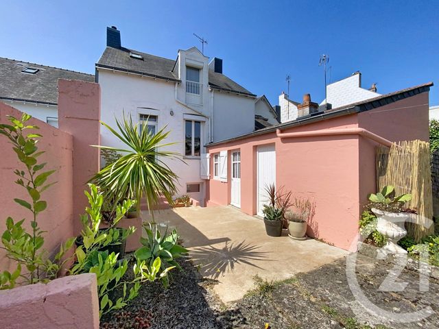 maison - ST NAZAIRE - 44
