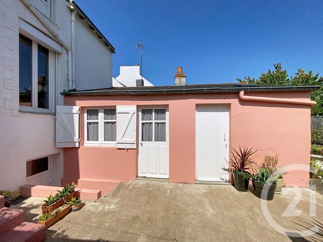 Maison &agrave; vendre - 5 pi&egrave;ces - 70 m2 - St Nazaire - 44 - PAYS-DE-LOIRE